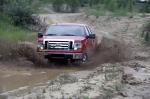 Ford F-150 SuperCrew Cab 2009 года